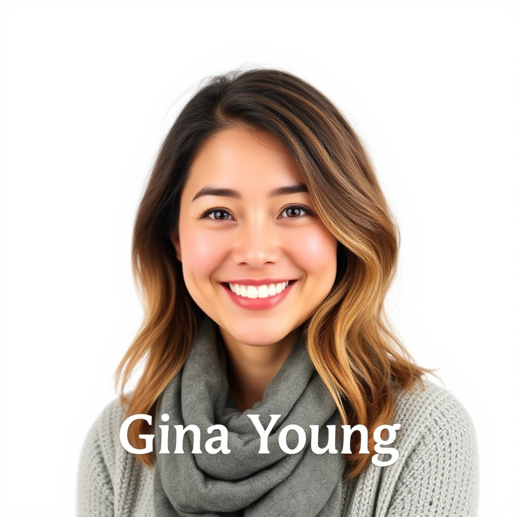Gina Young