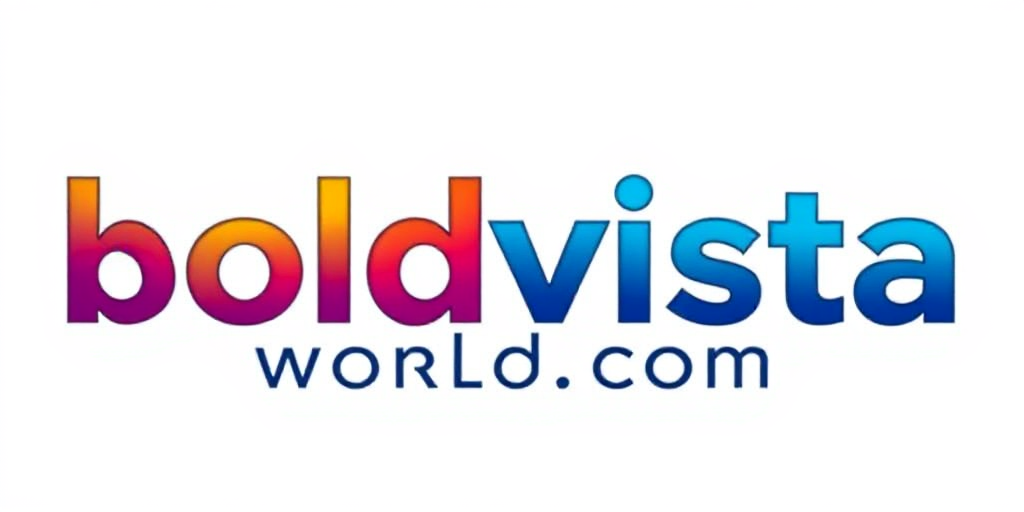 Bold Vista World